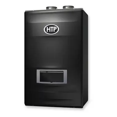 HTP UFT-140W-LP Water Heater 140, Low Profile