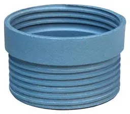 Sioux Chief 832-EX4 Extension Nipple 4 For Finish Line