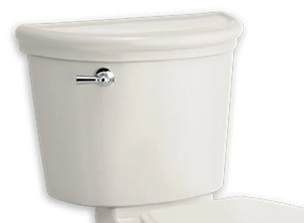 American Standard 4326A104.020 Retrospect Champion Pro 1.28 gpf Toilet Tank in White