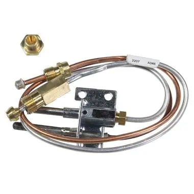 Bradford White 243-36998-04 LP to NAT Gas Conversion Kit
