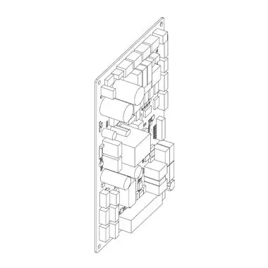 Samsung DB92-04917B Replacement Part