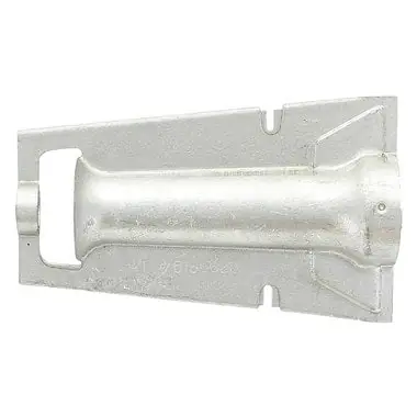 Reznor RZ147132 Burner Beckett #X783 FT30-2