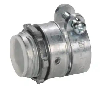 Steel Electric Products C29ZT SEPCO C29ZT 1-IN INS STR SQZ CONN
