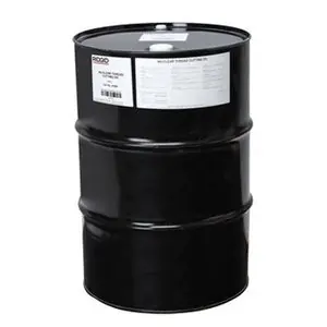 RIDGID 41610 OIL, 55 GAL/208L DARK THREAD