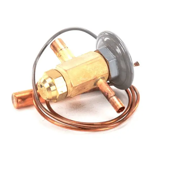 Hoshizaki 4A1711-01 Valve-Expansion Power (4.4 Inches) Replacement MPN