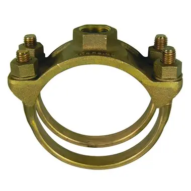 AYMCDONALD 3825-8X1CC