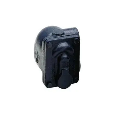Armstrong D500765 B Series 1/2 Inch 353F 125 PSIG Steam Trap