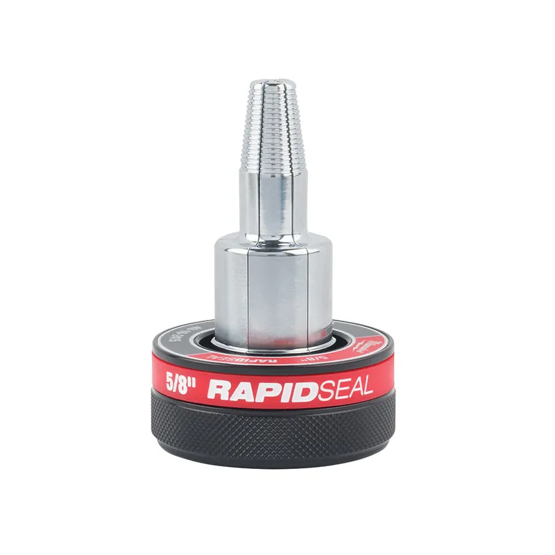 Milwaukee Tool 49-16-2415 5/8 ProPEX Expander Heads w/ RAPID SEAL