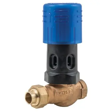 WATTS 1/2SBD1156F SBD Valve Power (1/2) Replacement MPN