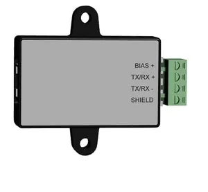 Schneider Electric SXWISORS48510001 Isolated RS-485 adapter