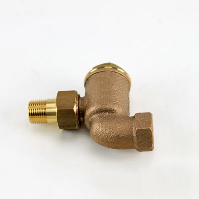 Armstrong D24452 TS-2 - 3/4 NPT, 50 psi, Radiator Trap