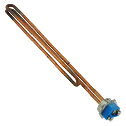 Rheem AP10552NL-4 1 5000W Copper Resistored Screw-in Element MWD (240V)