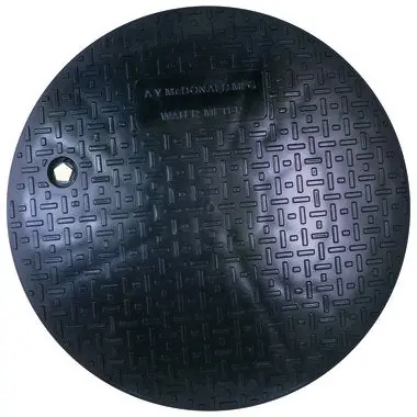 AYMCDONALD 90L18T