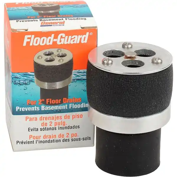 General Wire 2F Float Model Flood Guard