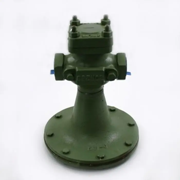 Spence E2-C2H9A1 Spence E2 - 2 NPT Cast Iron Steam Control Valve