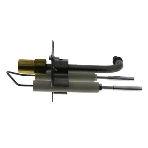 R.W. Beckett 51514097 Air Tube For Use With Weil-Mclain 380 and 480 Model Boiler