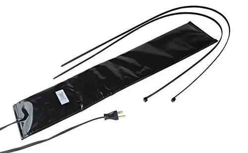 Generac 5630 Cold Weather Kit for 2.4L Engine
