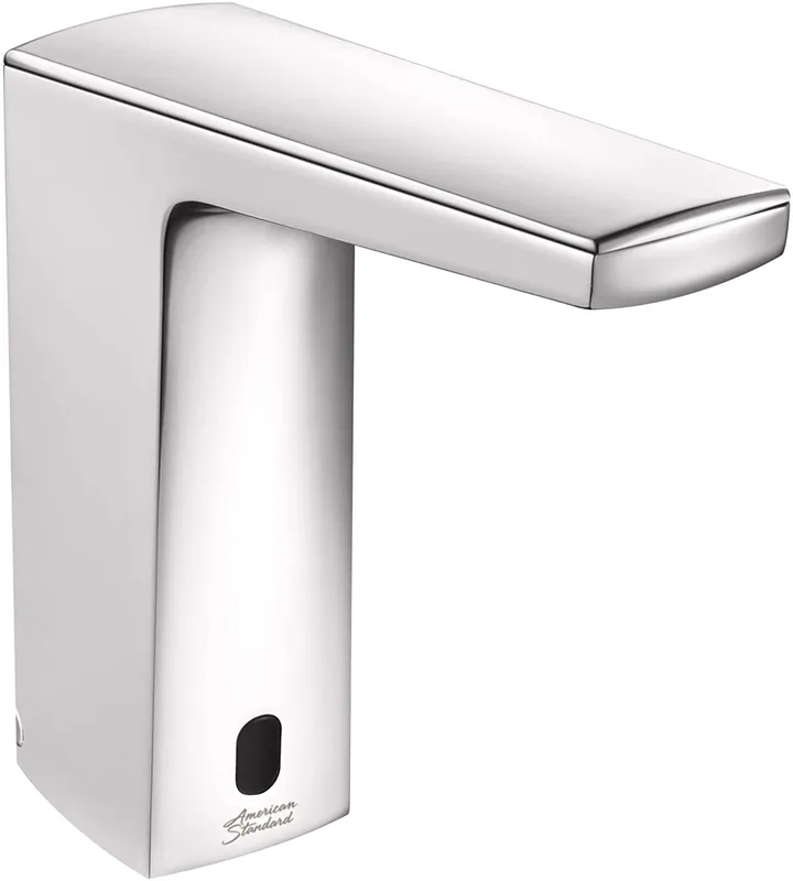 American Standard 702B103.002 Paradigm Selectronic Sensor Bathroom Sink Faucet 0.35 GPM