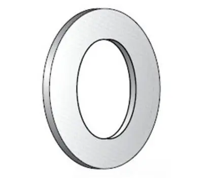 A.Y. MCDONALD 18-G2 5/8 x 3/4 in. EPDM Rubber Meter Gasket