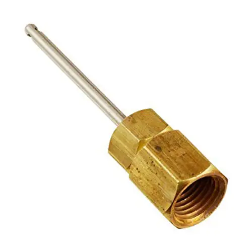 Trerice D3747 Gauge Adapter