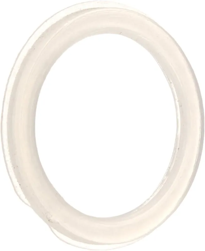 Moen 16015 Waste Assembly Pivot Rod Seat in Polished Chrome