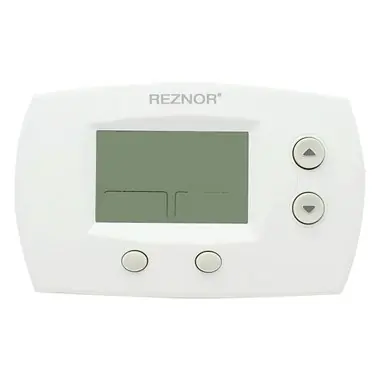 Reznor RZ220630 Thermostat Focus Pro TH5220D1159 2 Stage