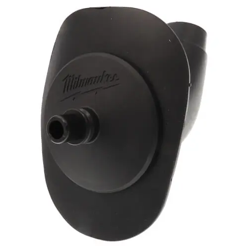 Milwaukee 42-04-0035 M12 AIRSNAKE Toilet Attachment Assembly Power Each Replacement MPN