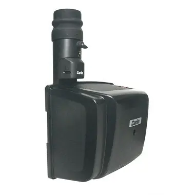 Carlin 51300AS Gas Valve 120V