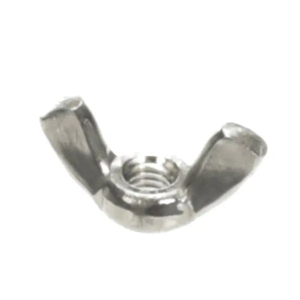 Hoshizaki 7E12-0400 WING NUT 4 SUS