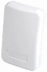 Veris Industries HEW3VSTA Room Hum & Temp Combo Sensor 12...30 V DC/24 V AC