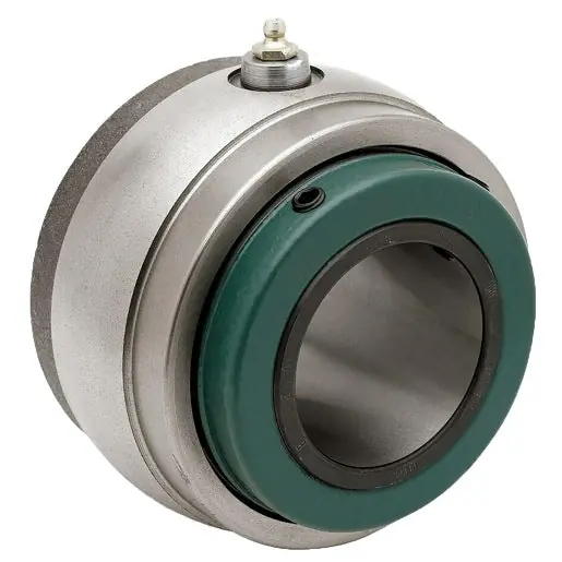 Dodge S1U520-TAF-307 Tapered Roller Insert Bearing - 3.4375 in Bore Dia. - 5.0000 in OD