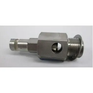 Spirax-Sarco 80085 Exhaust Valve Kit for PPC/PPF/PPF-HTF Pressure Powered Pump