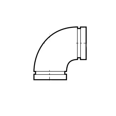 Victaulic 10-10G Coupling Power