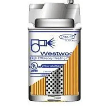 Westwood Products F100-12