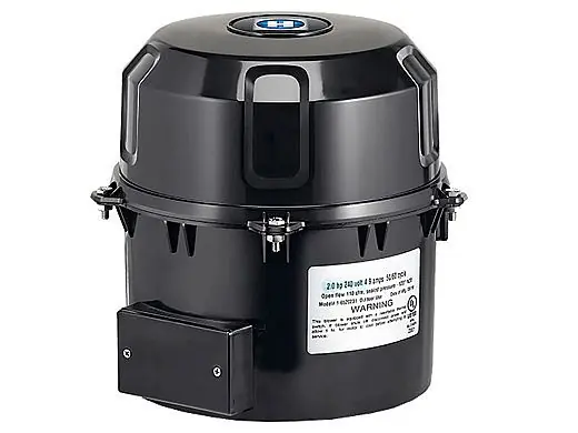 HAYWARD SPB201 Hayward Spa Air Blower