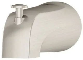 Symmons 053-STN Spout Diverter Front Slip