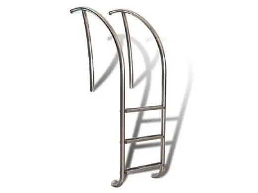 S.R.Smith ART-1003-MG Artisan Series 24 3-Step Ladder