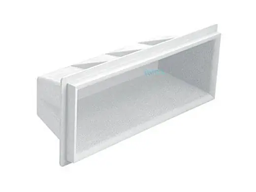 S.R.Smith 62-209-4001 Recessed Step