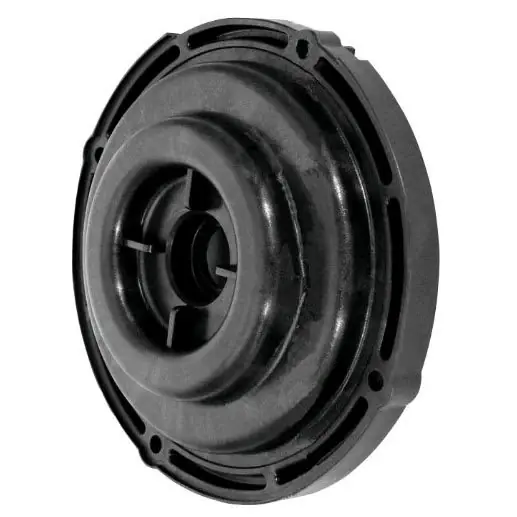 Pentair 357215 Seal Plate