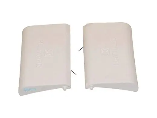 Hayward AXV442 Hayward Aquabug Flap Kit