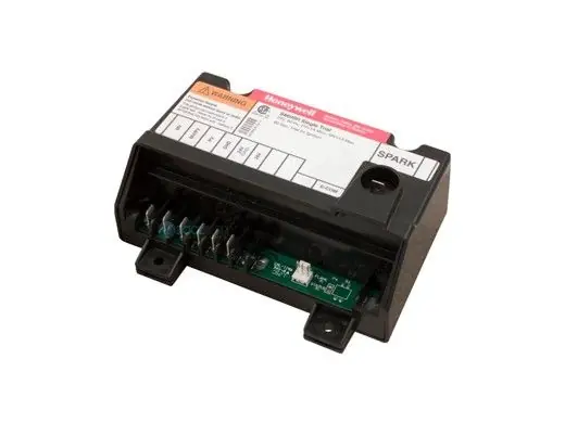 Pentair 073585 Propane Gas Module Replacement