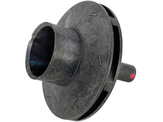 Gecko 91693551 Impeller