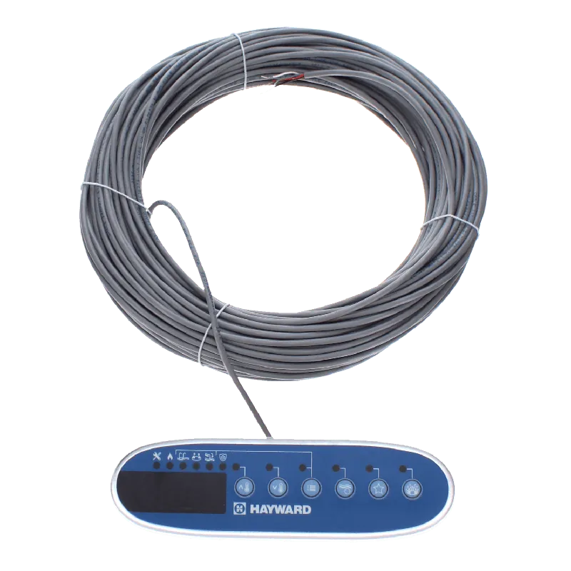 Hayward HLSPASIDE Hayward OmniLogic Wired Spaside Remote