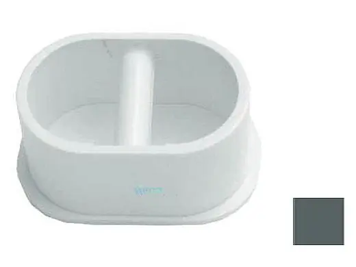 AquaStar 605 Rope Anchor