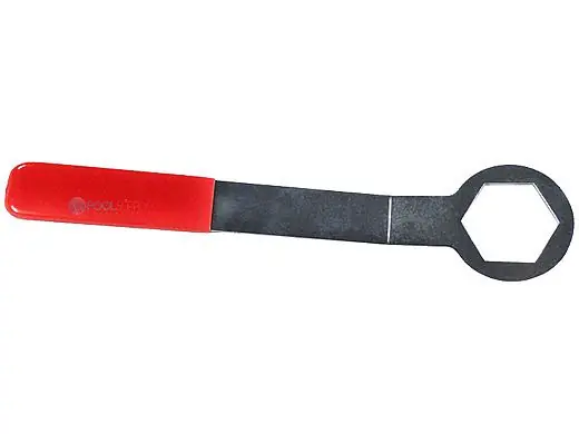 Pentair 192019 Drain Plug Wrench