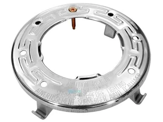 Pentair 79111600 Stainless Steel Face Ring Assembly