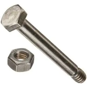 Pentair R201496 Nut & Bolt