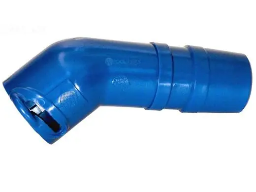 Zodiac R0532400 Extended Twist-Lock Elbow