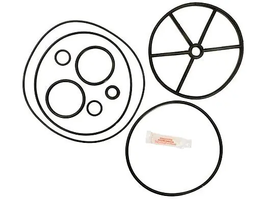 Aladdin GO-KIT70 Aladdin Go Kit for PacFab Multiport Valve 2