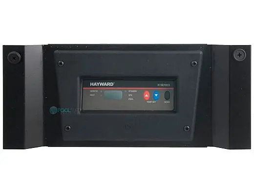 Hayward HAXCPA3153 Control Panel Assembly for H-Series Heaters